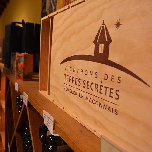 © All right reserved –  The Vignerons de Terres Secrètes