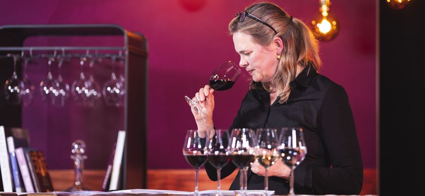 © BIVB / Aurélien IBANEZ