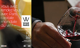 © BIVB / All rights reserved - Wine Paris 2019 and masterclasses BIVB