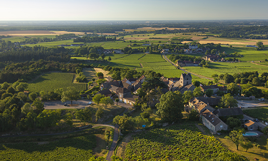 © BIVB / Aurélien Ibanez