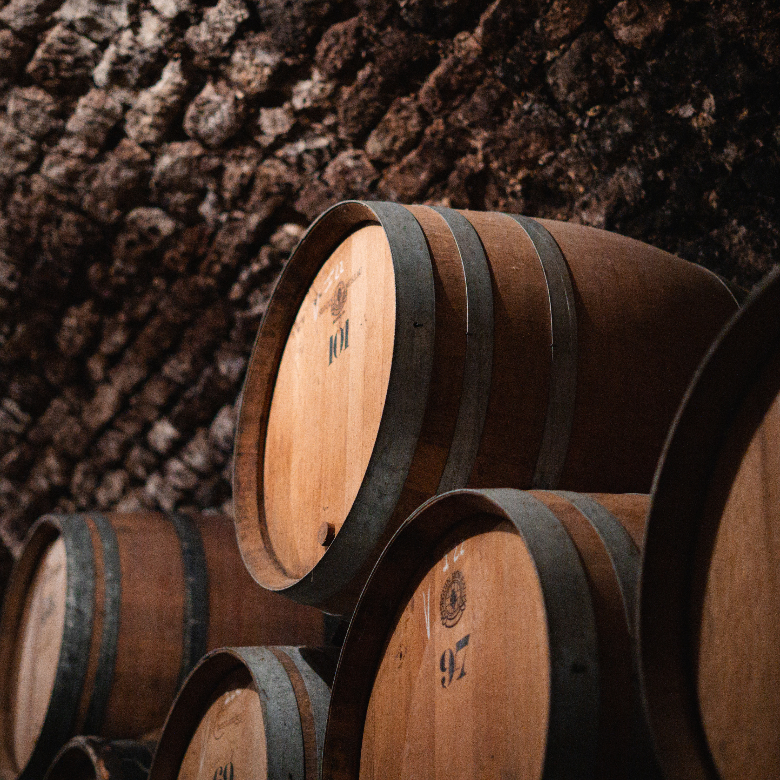 © BIVB / Oiseau Bondissant