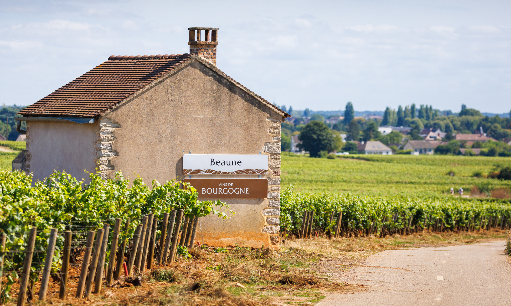 © BIVB / Aurélien Ibanez