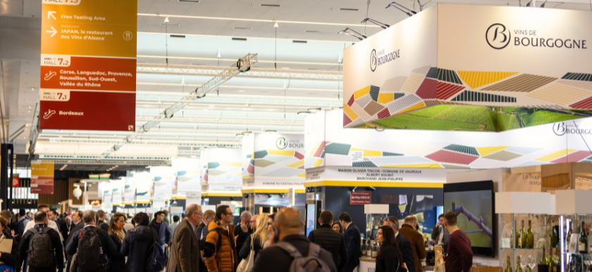 © BIVB / Baptiste Paquot