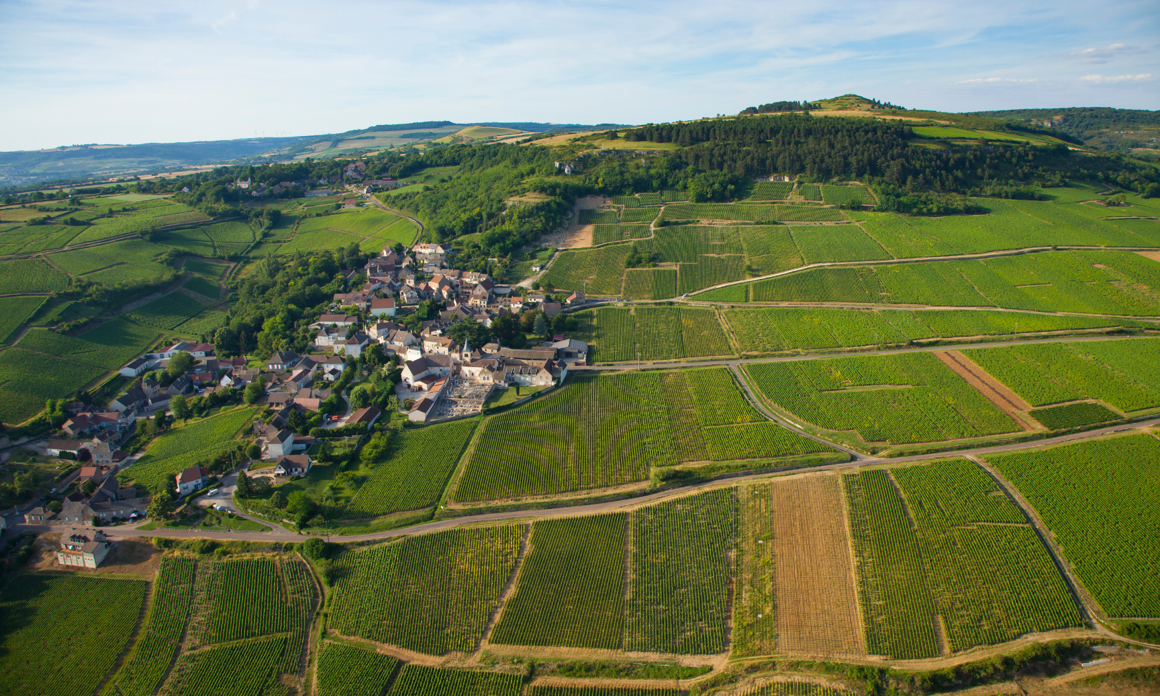 © BIVB / Aurélien IBANEZ