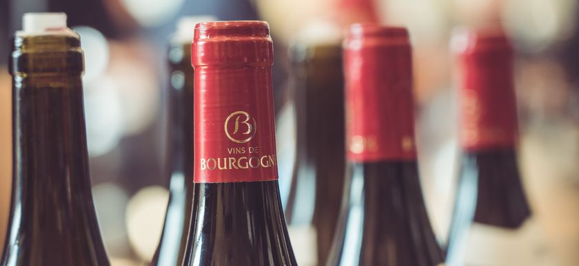 © BIVB / Sébastien BOULARD