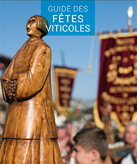 © BIVB - Guide des Fêtes viticoles