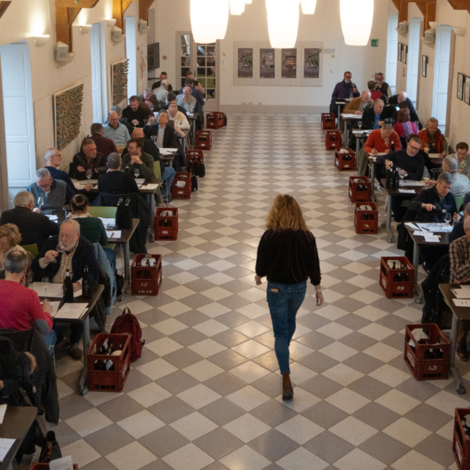 © Droits réservés