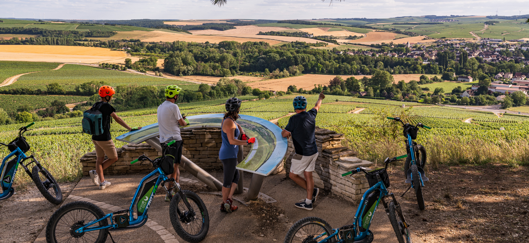 © BIVB / Sébastien BOULARD