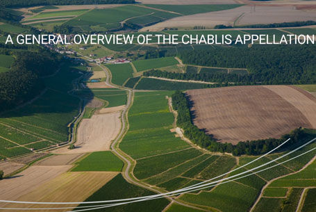 An overview of Chablis appellation