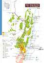 The Route des Vins du Mâconnais-Beaujolais