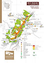 The Route des Vins de la Côte de Beaune