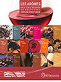 Poster - Pinot Noir aromas