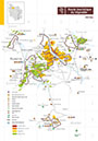 The Route des Vins de Chablis et du Grand Auxerrois