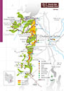 The Route des Vins de la Côte Chalonnaise