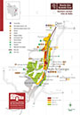 The Route des Vins de la Côte de Nuits